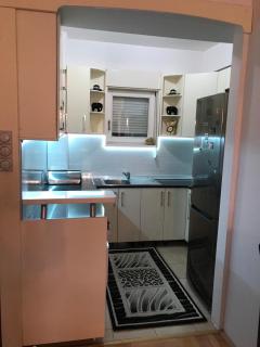 Sunny Luxury Apartment 2BDR - Bitola - 5