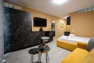 Beach view apartment - Durazzo - 2