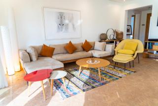 Villa Lasri, , Stylish with Heated Pool, and BBQ - Taroudant - 4