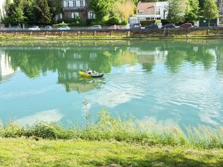 Les berges du paradis - Pomponne - 8