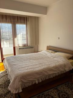 Sunny Luxury Apartment 2BDR - Bitola - 6