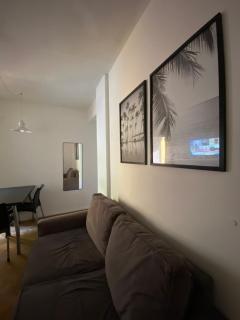 Dos ambientes frente al Hospital - Buenos Aires - 6