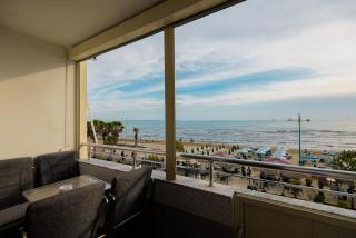 Beach view apartment - Durazzo - 7