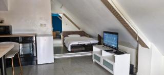 T3 Cosy - 4 personnes a 5 min de Rennes - Noyal-Châtillon-sur-Seich - 8