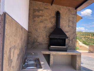 Casa Rural Alés - Malaga - 8