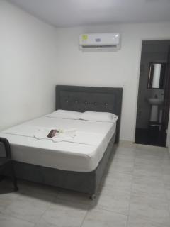 Hotel Urdaneta AV - Neiva - 7