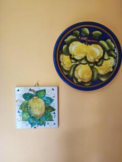 La Casa dei Limoni - Matraia - 9