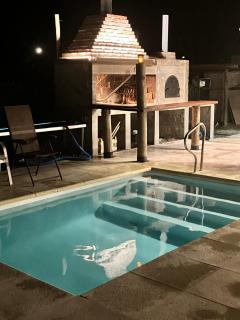 chalet Guaresney - 0