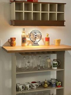 chalet Guaresney - 9