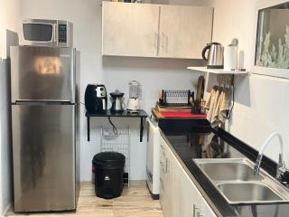 chalet Guaresney - 6