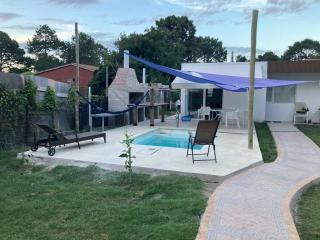 chalet Guaresney - 5