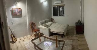 chalet Guaresney - 4