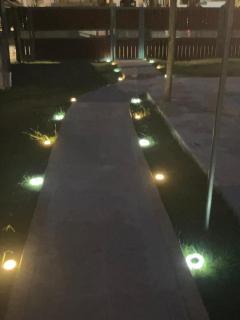 chalet Guaresney - 1