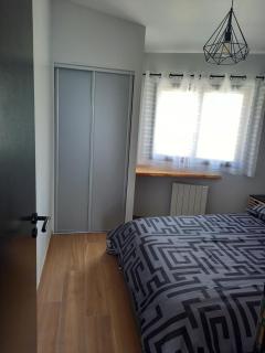 Appartement T2 proche forêt et plages - Anglet - 5