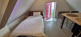 T3 Cosy - 4 personnes a 5 min de Rennes - Noyal-Châtillon-sur-Seich - 9