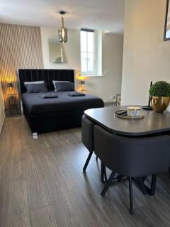 Appart Duplex Proche Centre - 6