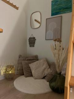 Appart Duplex Proche Centre - 1