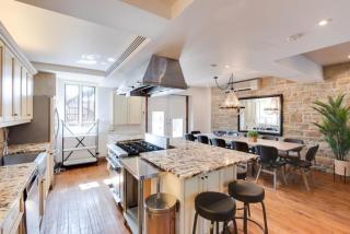Lofts de la petite Italie - Montreal - 4