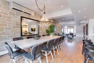 Lofts de la petite Italie - Montreal - 7