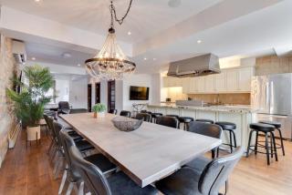 Lofts de la petite Italie - Montreal - 5