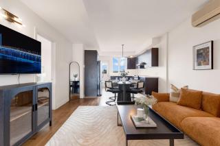 Lofts de la petite Italie - Montreal - 6