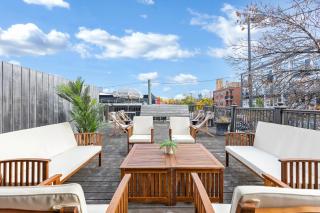 Lofts de la petite Italie - Montreal - 8