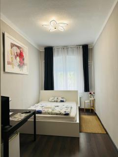 Apartments Oschatz - Oschatz - 7