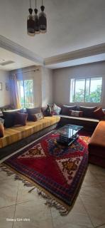 appartement samira - 6