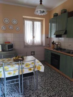 La Casa dei Limoni - Matraia - 7