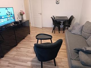 ROMANTICA#Amazing#Stare Miasto#Smart TV#Fast WiFi - 8