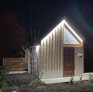 Wooden house Durmitor - Žabljak - 9