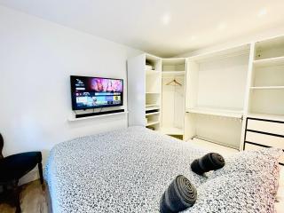 New Apartament close to IFEMA-AEROPUERTO - Madrid - 7