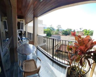 Enseada apartamento 50 metros da praia - Ubatuba - 9
