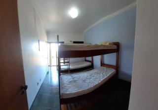Enseada apartamento 50 metros da praia - Ubatuba - 3