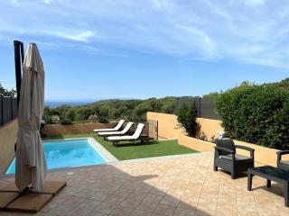 Casa a 5 minutos de la playa - Cascabraga - 7