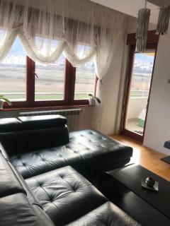 Sunny Luxury Apartment 2BDR - Bitola - 8