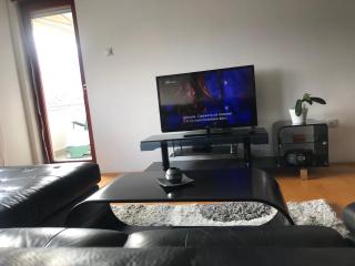 Sunny Luxury Apartment 2BDR - Bitola - 9