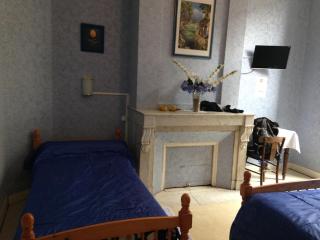 Hotel Du Parc - Bordeaux - 2