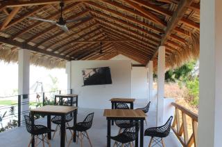 Casa Noruma - Paso Hondo - 2