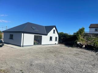 Blue house, Carraroe - Carraroe - 9