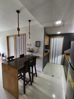 Exclusivo Apartamento con Piscina y Wi-Fi - Naguanagua - 1