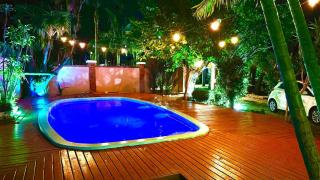 Luxuosa casa - Pelotas - 5