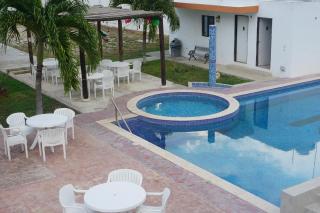 Moka hospedaje - Progreso - 6