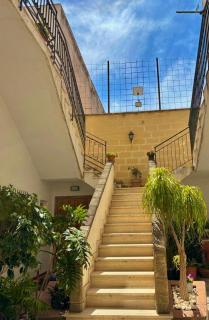 La Corte del Corso - Marsala - 2