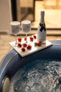 Strelitzia apartment Split with jacuzzi - 5