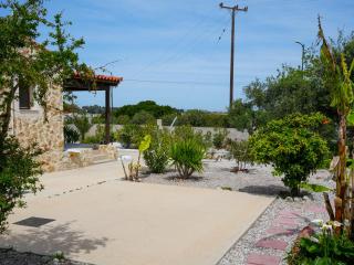 The Garden House - Antimácheia - 2