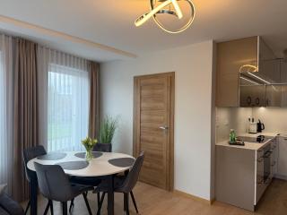 Apartament Księżycowy z garażem - Nowy Sącz - 1