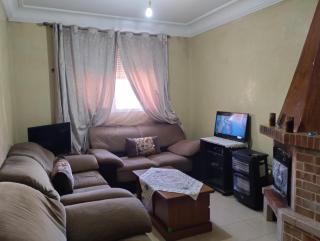 Le jardaine d'Ifrane - 4