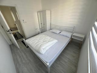 Central apartment suitable for large families, 20 minutes to the beach - Antalya - 8