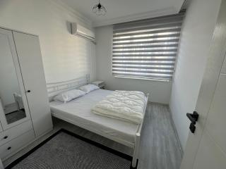 Central apartment suitable for large families, 20 minutes to the beach - Antalya - 5